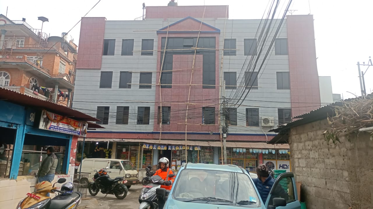 Picture of Kathmandu Metropolitan City, Bagmati